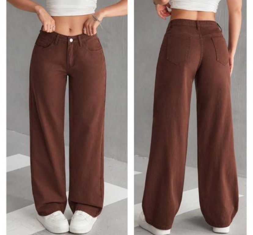 wide leg jeans for womens