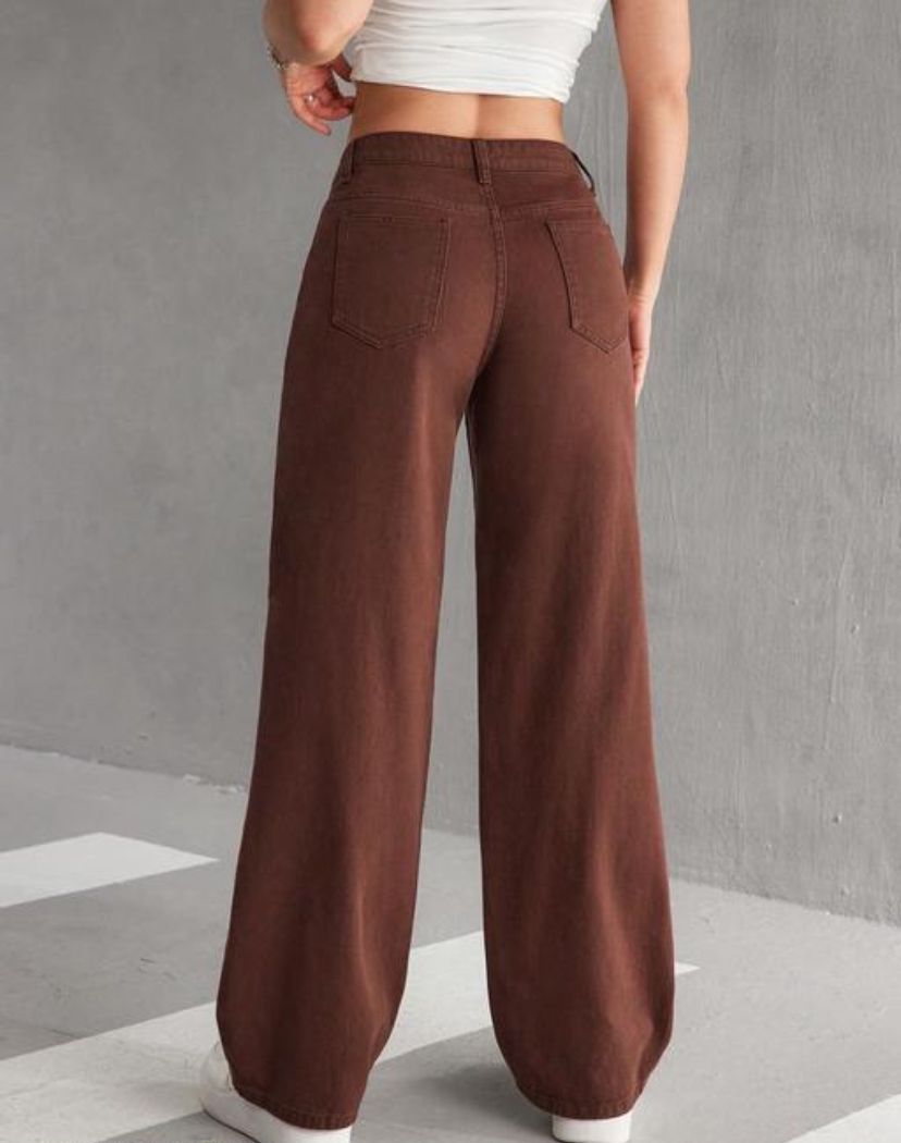 wide leg jeans for womens