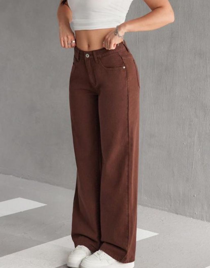 wide leg jeans for womens