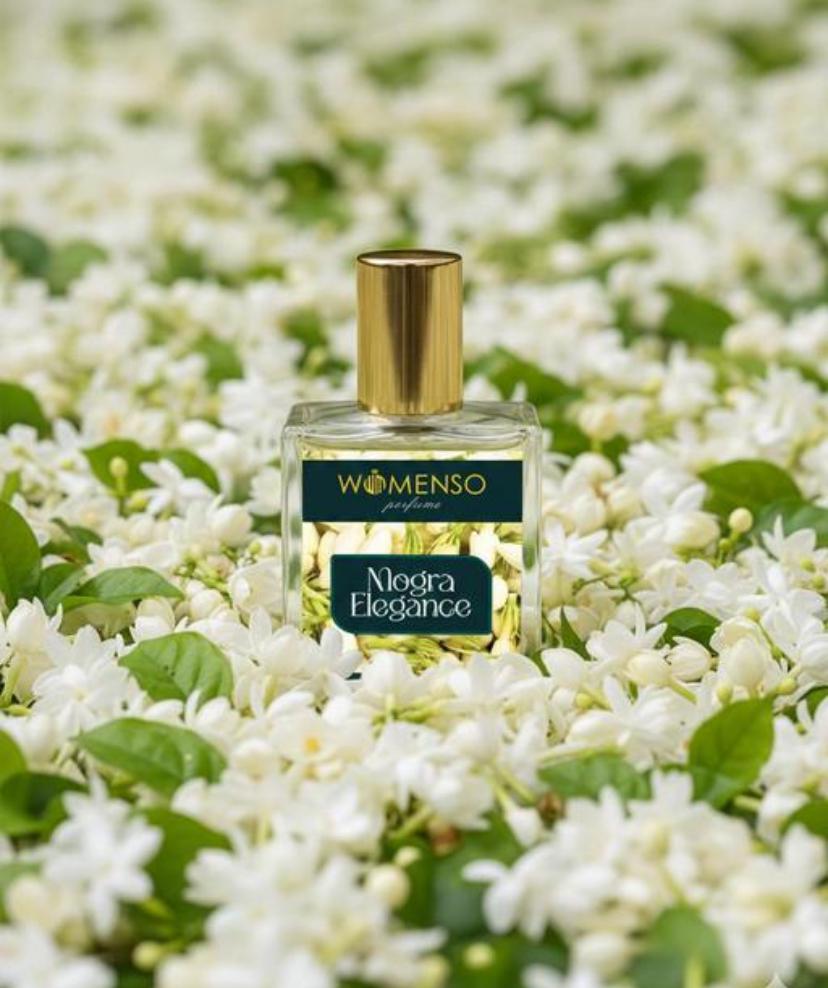 Womenso 30ml Spray Perfume For Men & Women