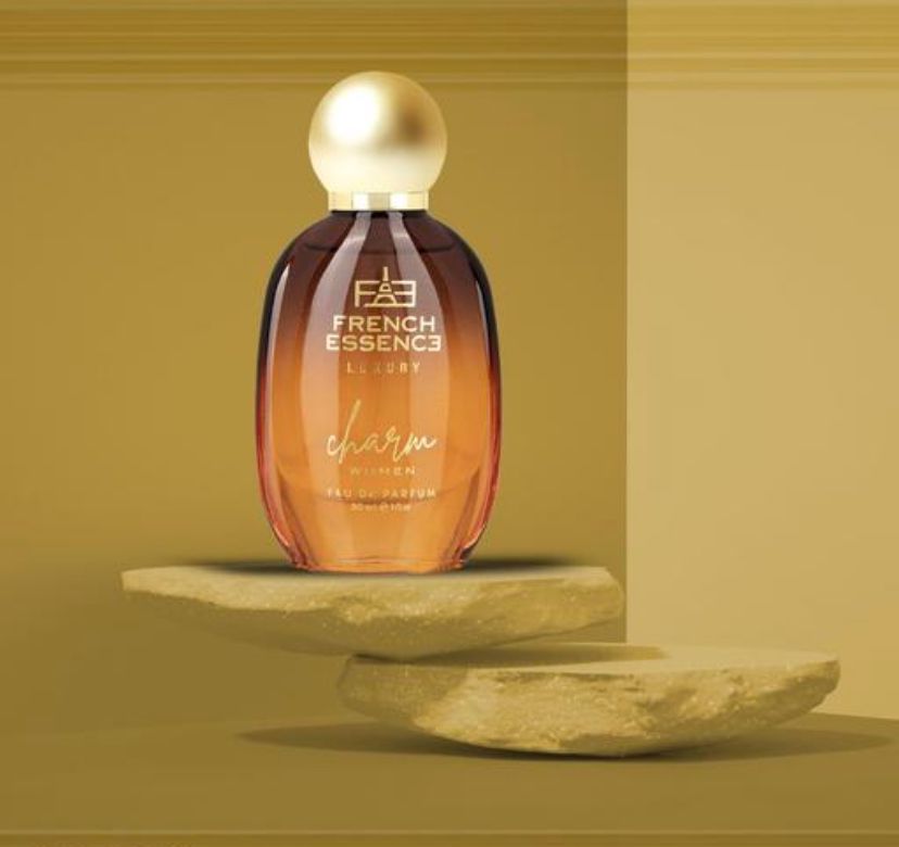 French Essence Luxury Women Perfume - Charm 30ml (Pack of 1)