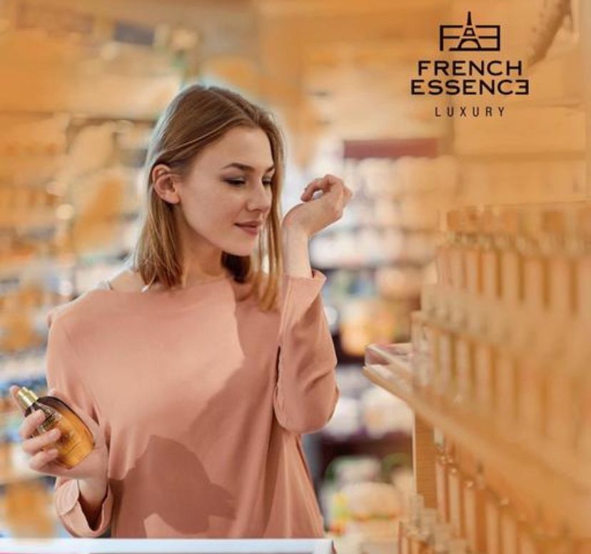 French Essence Luxury Women Perfume - Charm 30ml (Pack of 1)