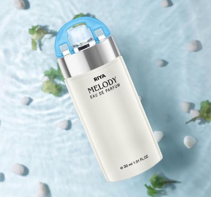 Riya Melody (Green) Perfume For women - 30ml