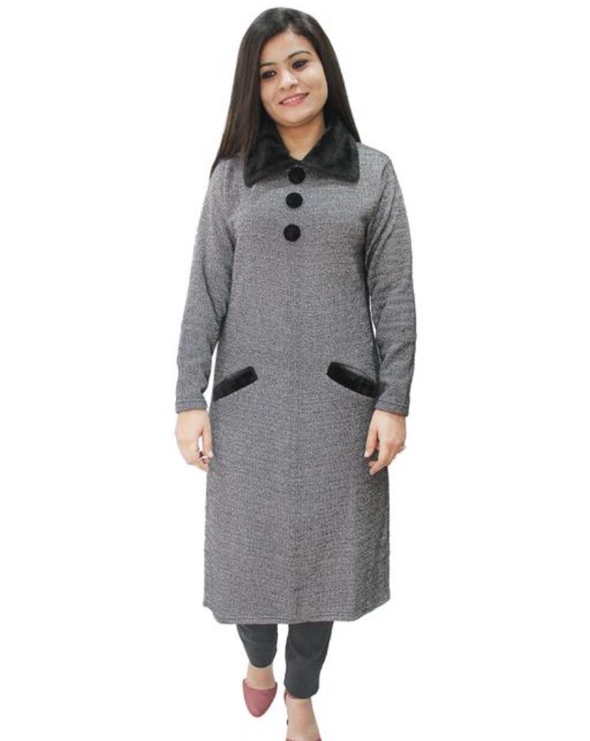 Matelco Women's Kurti fasionable trendy