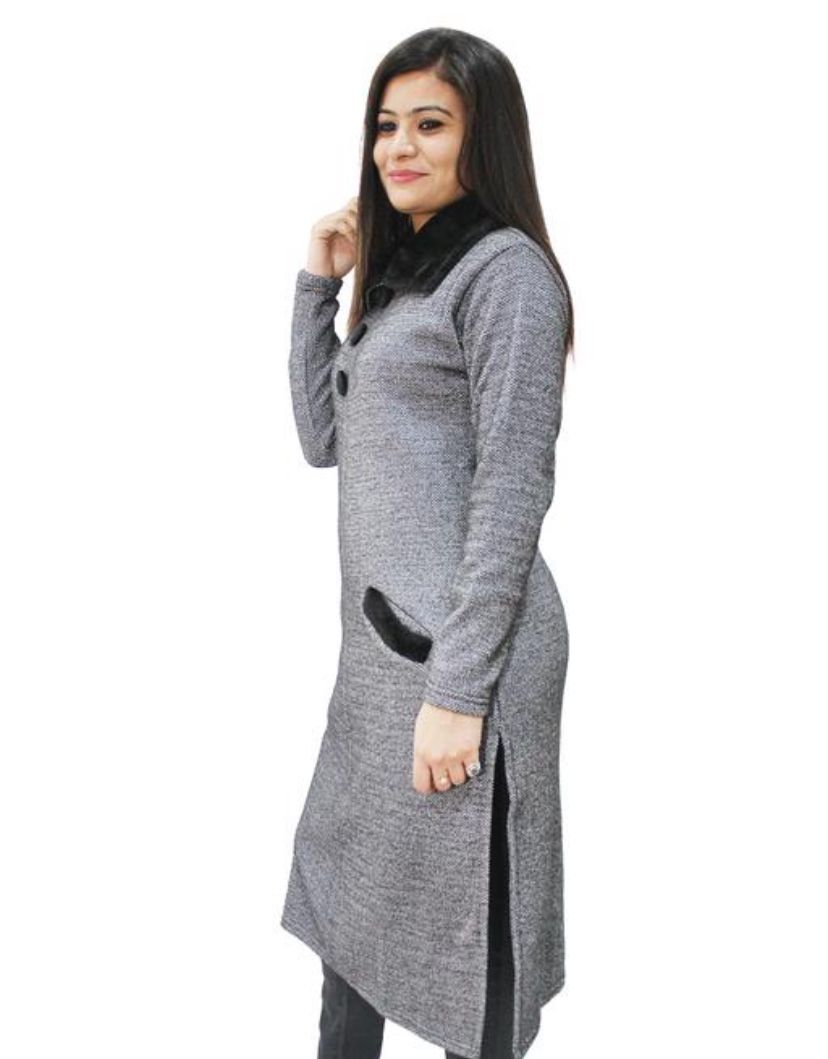 Matelco Women's Kurti fasionable trendy