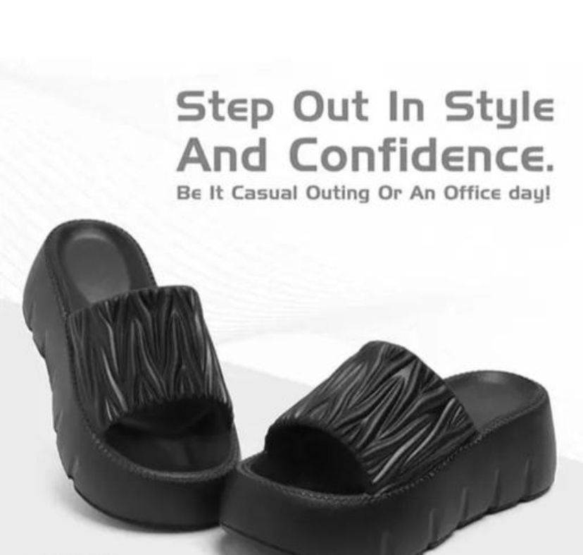 Comfortable Lightweight Slipper for Women