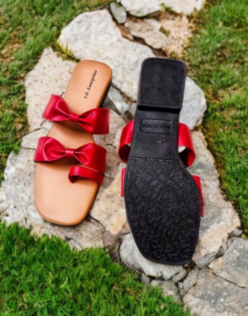 Women Flats stylish trendy fasionable