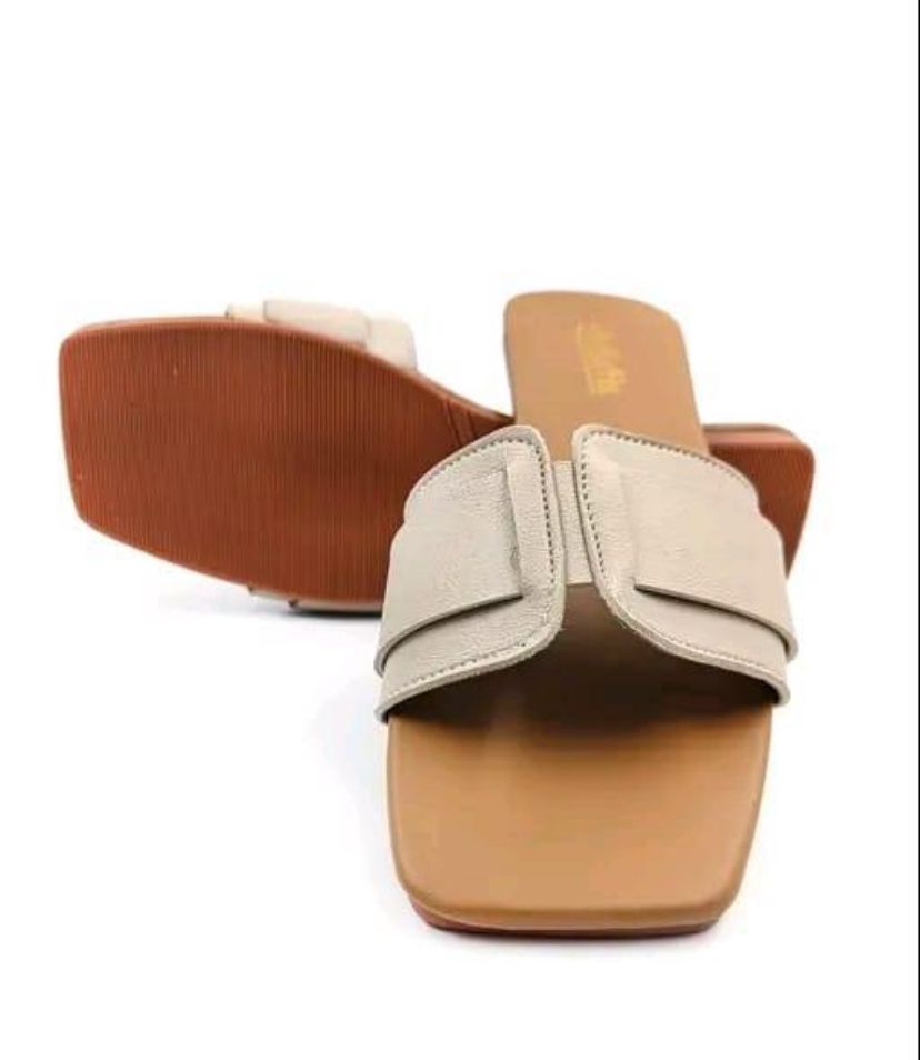 Cream oxford luxury feel