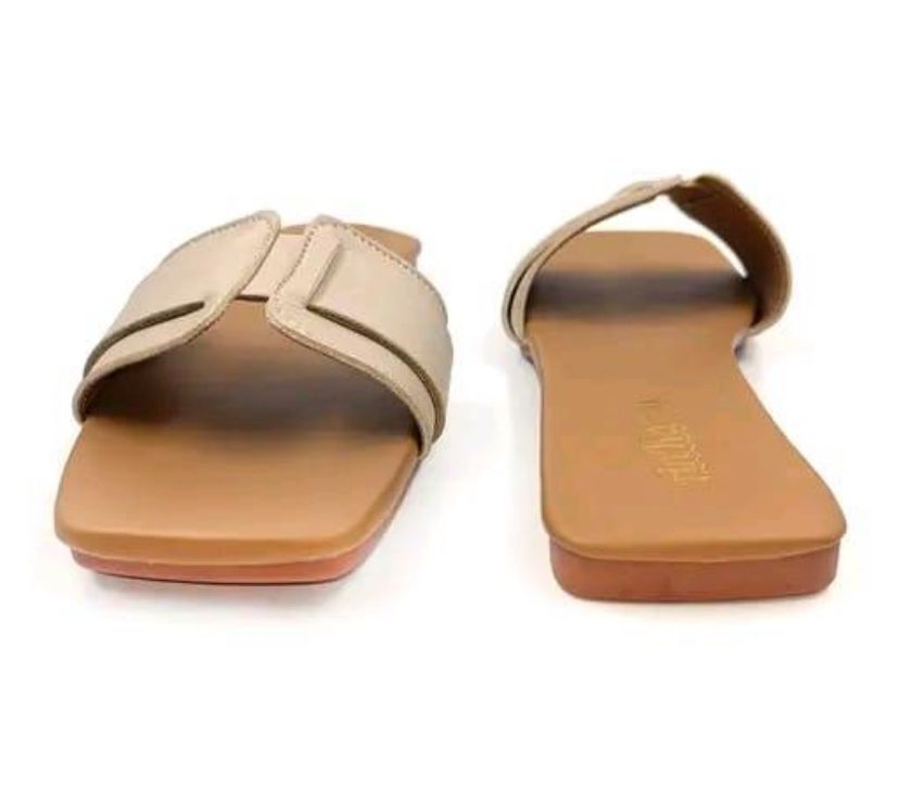 Cream oxford luxury feel