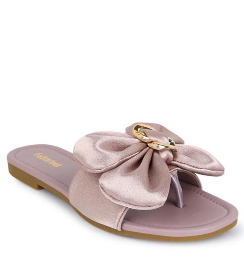 Marbulas Flats for Girls and Women