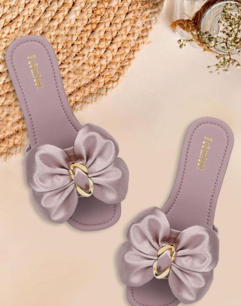 Marbulas Flats for Girls and Women