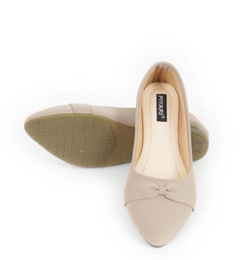 Casual Comfortable Bellies for Women