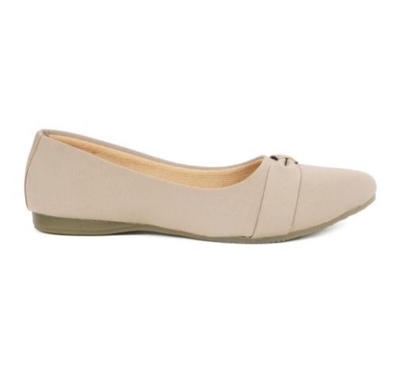 Casual Comfortable Bellies for Women