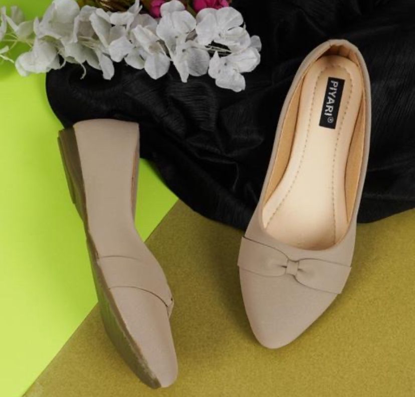 Casual Comfortable Bellies for Women