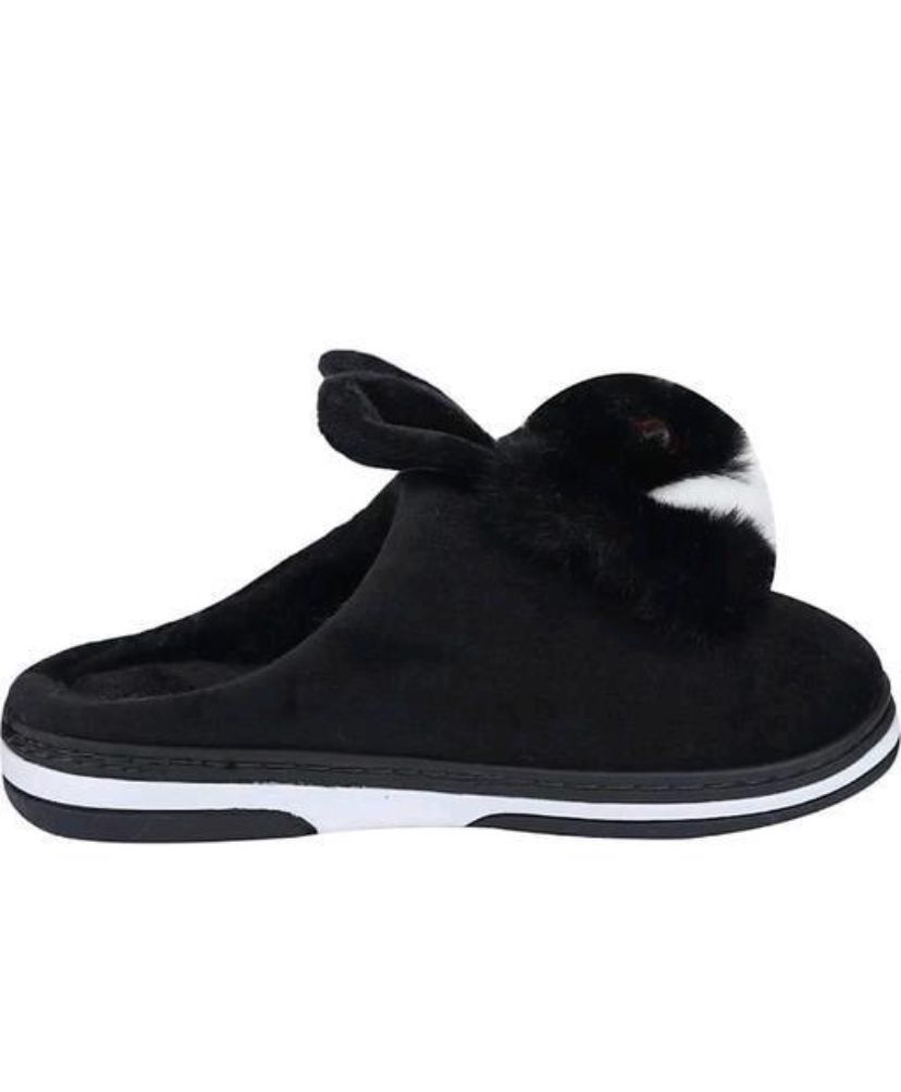 Women Winter Furry Slipper trendy