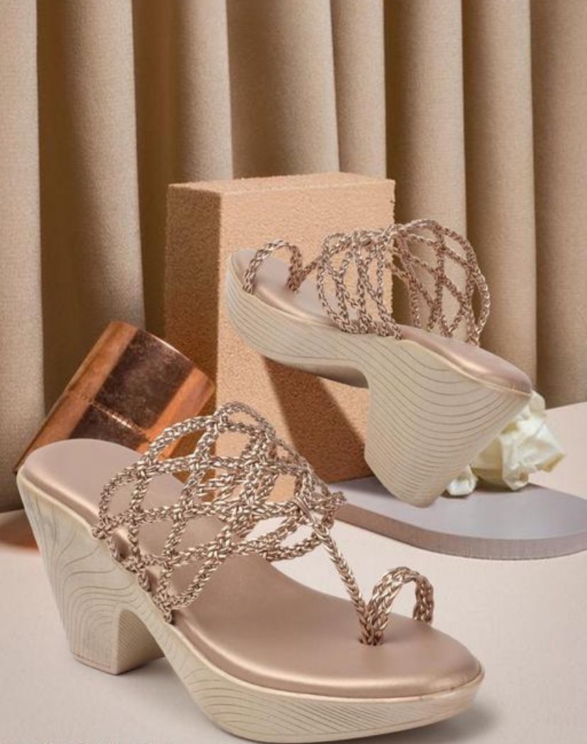 Heels Sandals for Women