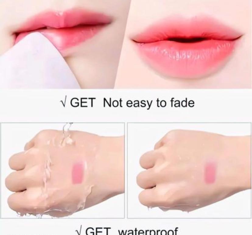 Lip Gloss for Girls and Women ( Pack of 1)