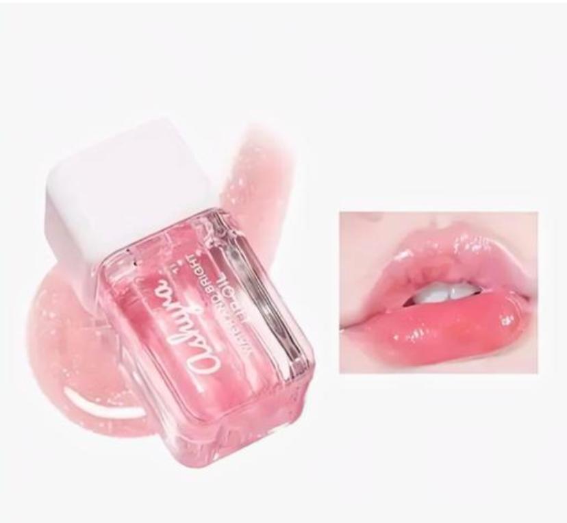 Lip Gloss for Girls and Women ( Pack of 1)